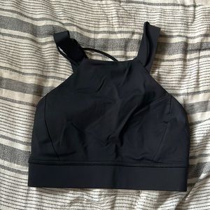 strong at heart bra lululemon